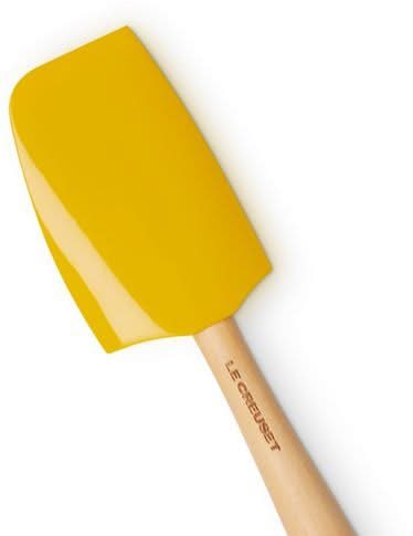 Le Creuset Spatule Premium - Nectar - 29 cm