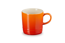 Tasse Le Creuset - Rouge Orange - 350 ml