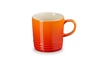 Tasse Le Creuset - Rouge Orange - 350 ml