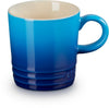 Le Creuset Espresso kopje - Azure - 100 ml