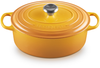 Le Creuset Casserole Signature - Ovale - Nectar - ø 29 cm / 4,7 litres