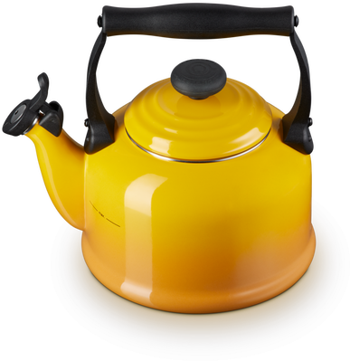 Le Creuset Fluitketel Tradition - Nectar - 2.1 liter