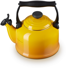 Le Creuset Fluitketel Tradition - Nectar - 2.1 liter - inductie geschikt -