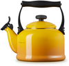 Le Creuset Fluitketel Tradition - Nectar - 2.1 liter