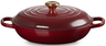 Le Creuset Casserole Signature - Campagnard - Garnet - 30 cm / 3,5 litres