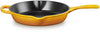 Le Creuset Skillet Signature - Nectar - ø 26 cm - geëmailleerde anti-aanbaklaag