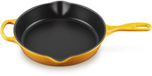 Le Creuset Poêle Signature - Nectar - ø 26 cm - revêtement antiadhésif émaillé