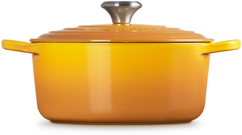 Le Creuset Casserole Signature - Nectar - ø 24 cm / 4,2 litres