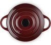 Le Creuset Serveerpan / Mini Braadpan Signature - Rhone - ø 10 cm / 250 ml