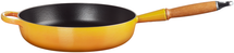 Poêle Le Creuset Signature - Nectar - ø 28 cm / 2,6 litres - revêtement antiadhésif émaillé