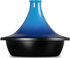 Le Creuset Tajine Tradition - Azure - ø 31 cm / 3.7 liter