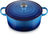 Le Creuset Braadpan Signature - Azure - ø 18 cm / 1.8 liter