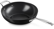 Le Creuset Wokpan Essential Non-Stick Ceramic - ø 30 cm / 4.7 liter - keramische anti-aanbaklaag