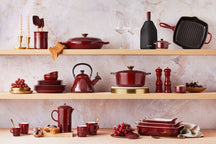 Le Creuset Grote Mok - Garnet - 400 ml