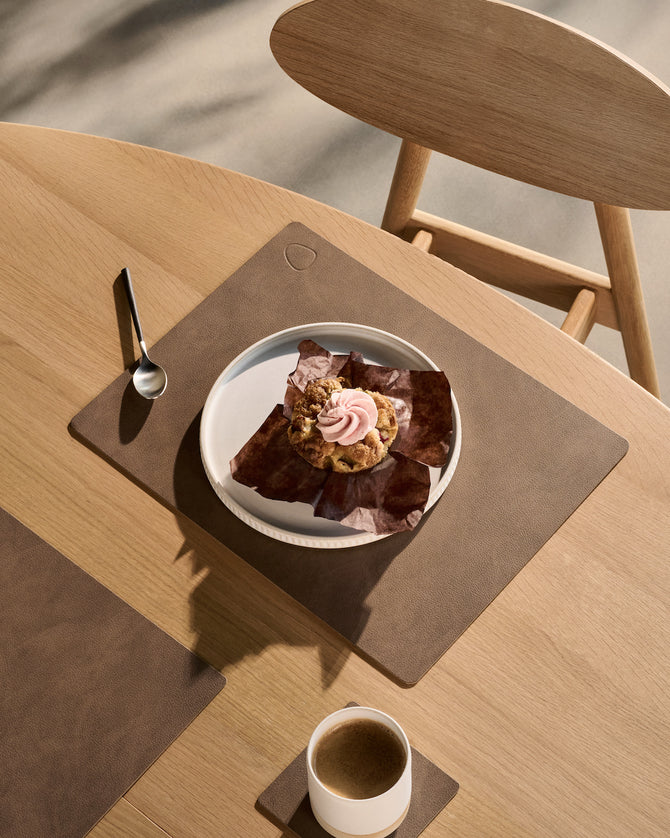 LIND DNA Placemats Rechthoek