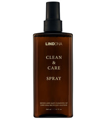 LIND DNA Reinigingsspray voor Placemats & Onderzetters - Clean & Care - 200 ml