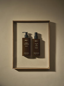 LIND DNA Reinigingsspray voor Placemats & Onderzetters - Clean & Care - 200 ml