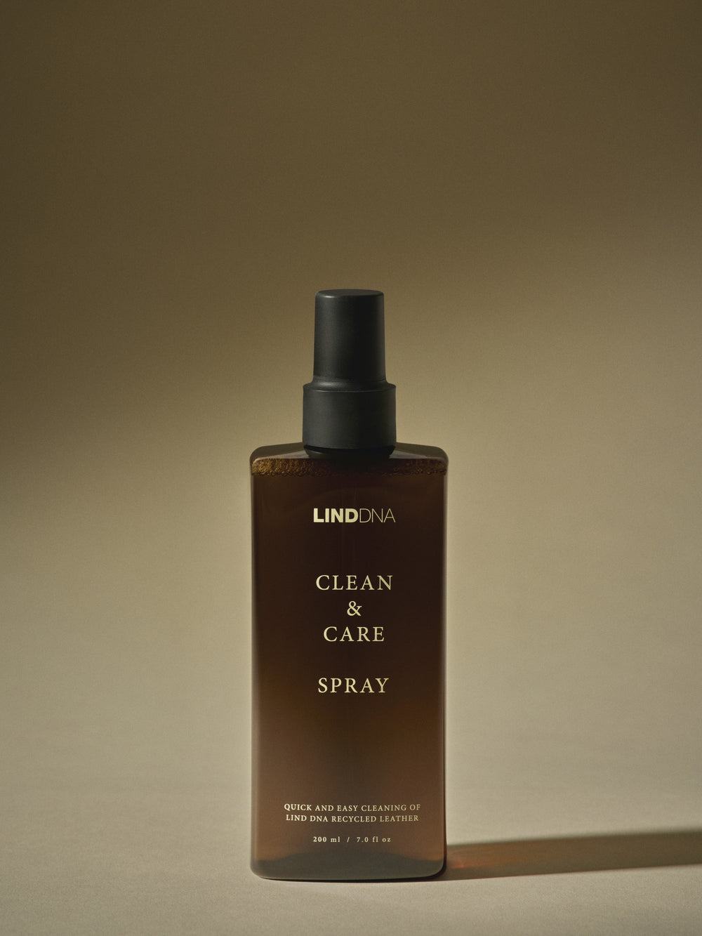LIND DNA Reinigingsspray voor Placemats & Onderzetters - Clean & Care - 200 ml