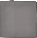 Tafelloper Sunny - Dark Grey - 150 x 45 cm