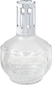 Maison Berger Brûle-Parfum Molécule Blanche