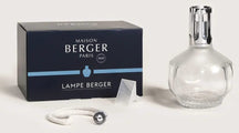 Maison Berger Geurbrander Molecule Blanche