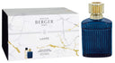 Maison Berger Giftset - Geurbrander Alpha - Blauw