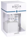 Coffret cadeau Lampe Berger Glaçon Blanc