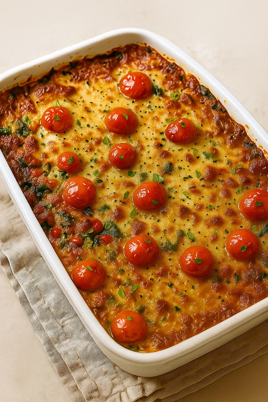 Glutenvrij comfort food