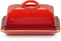 Beurrier Le Creuset - Rouge Cerise