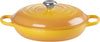 Le Creuset Casserole Signature - Campagnard - Nectar - ø 30 cm / 3,5 litres