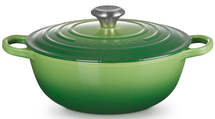 Le Creuset Cocotte Signature - Marmite - Bambou - ø 26 cm / 4,1 litres