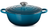 Le Creuset Casserole Signature - Marmite - Bleu Sarcelle - ø 26 cm / 4,1 litre