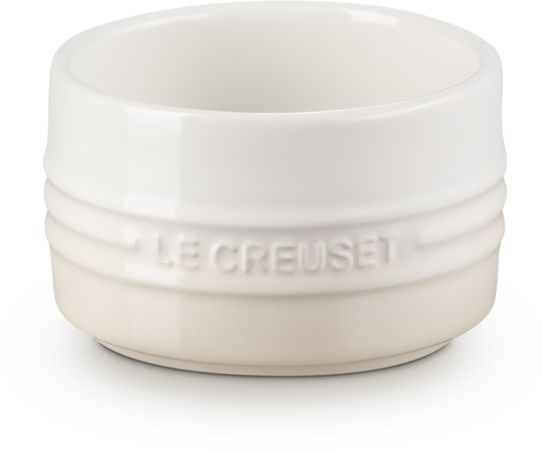 Le Creuset Ramequin - Meringue - ø 8 cm / 200 ml