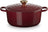 Le Creuset Braadpan Signature - Garnet - ø 26 cm / 5.3 liter