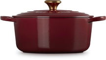 Le Creuset Braadpan Signature - Garnet - ø 26 cm / 5.3 liter