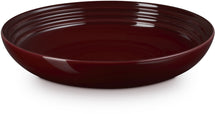 Assiette creuse Le Creuset - Grenat - ø 22 cm