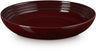 Assiette creuse Le Creuset - Grenat - ø 22 cm