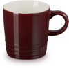 Tasse à expresso Le Creuset - Grenat - 100 ml