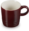 Tasse à expresso Le Creuset - Grenat - 100 ml