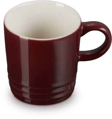 Tasse à expresso Le Creuset - Grenat - 100 ml