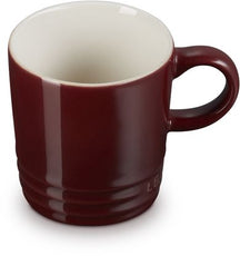 Le Creuset Espresso kopje - Garnet - 100 ml