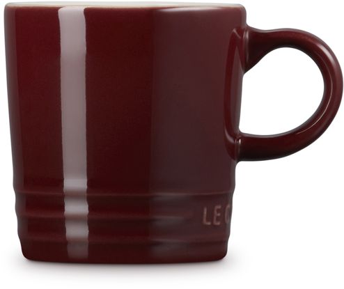 Tasse à expresso Le Creuset - Grenat - 100 ml