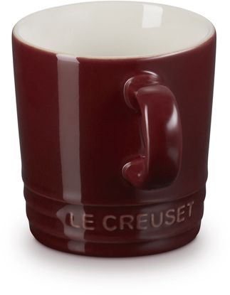 Tasse à expresso Le Creuset - Grenat - 100 ml