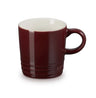 Tasse à expresso Le Creuset - Grenat - 100 ml