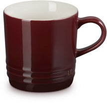 Tasse à Café Le Creuset - Grenat - 200 ml