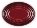 Porte-Cuillère Le Creuset - Ovale - Grenat