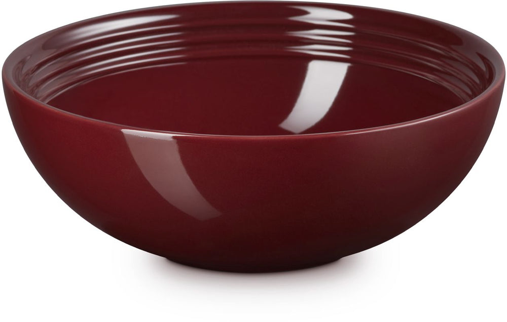 Saladier Le Creuset - Grenat - ø 24 cm / 2,2 litres