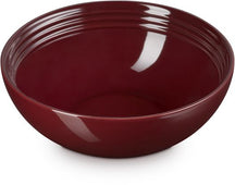 Le Creuset Saladeschaal - Garnet - ø 24 cm / 2.2 liter