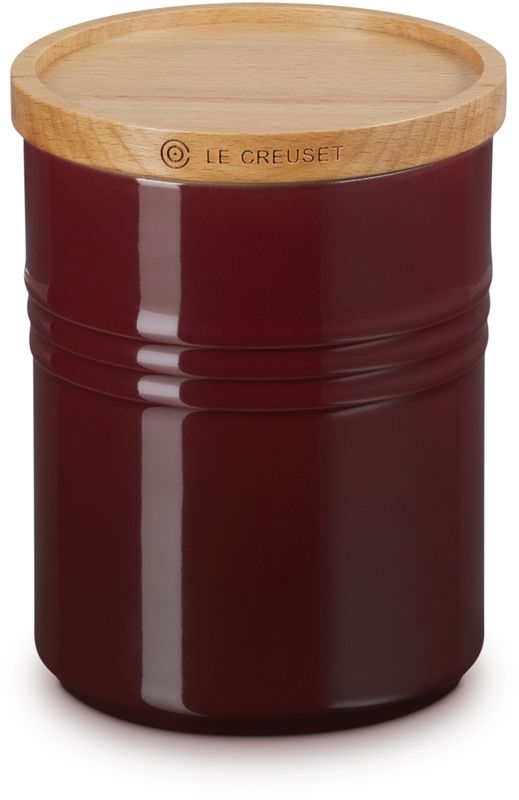 Le Creuset Voorraadpot - Garnet - ø 10 cm / 540 ml