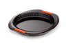 Moule à cake Le Creuset Patiliss - fond amovible - ø 26 cm